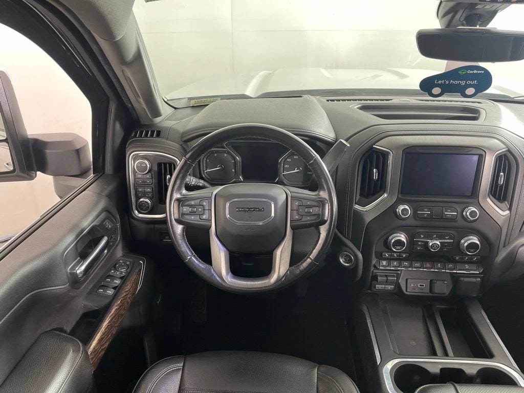 2023 GMC Sierra 2500 Denali HD Denali - Photo 21