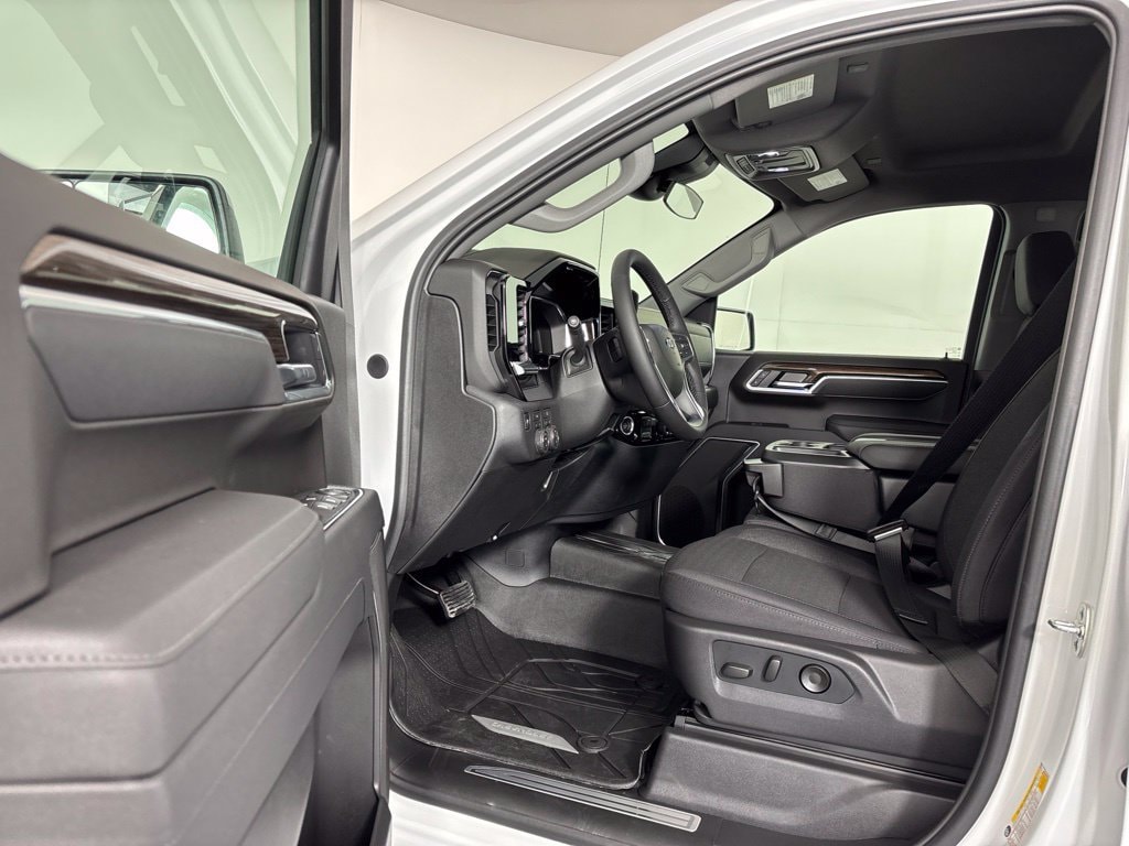 2026 Chevrolet Silverado 1500 RST - Photo 28