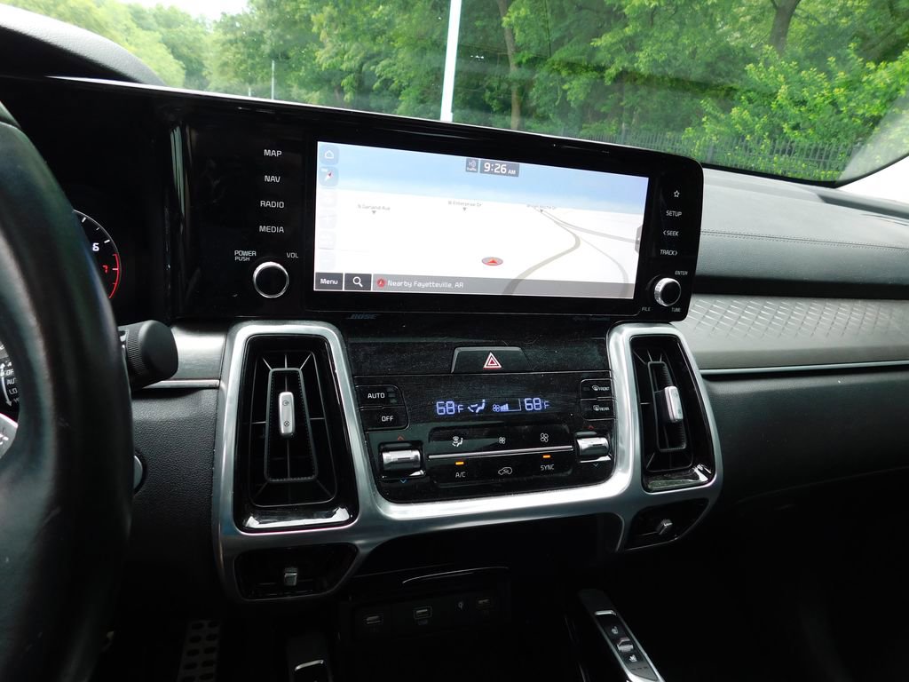 2023 Kia Sorento SX Prestige - Photo 6