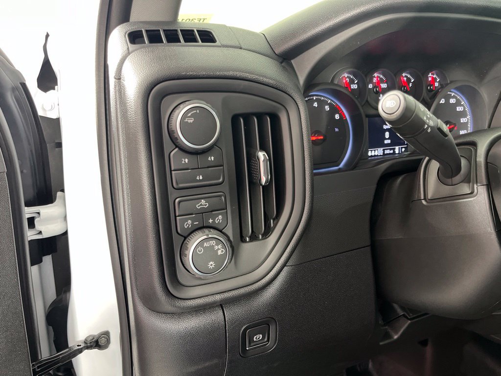 2026 Chevrolet Silverado 2500 HD Work Truck - Photo 28