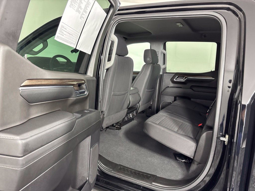 2024 Chevrolet Silverado 1500 LT - Photo 26