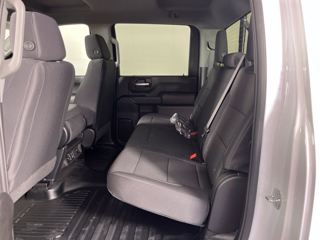 2026 Chevrolet Silverado 2500 HD Work Truck - Photo 23