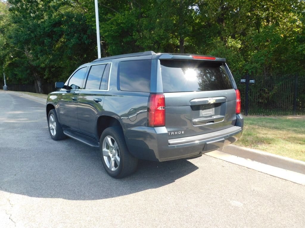 Used 2019 Chevrolet Tahoe LT SUV