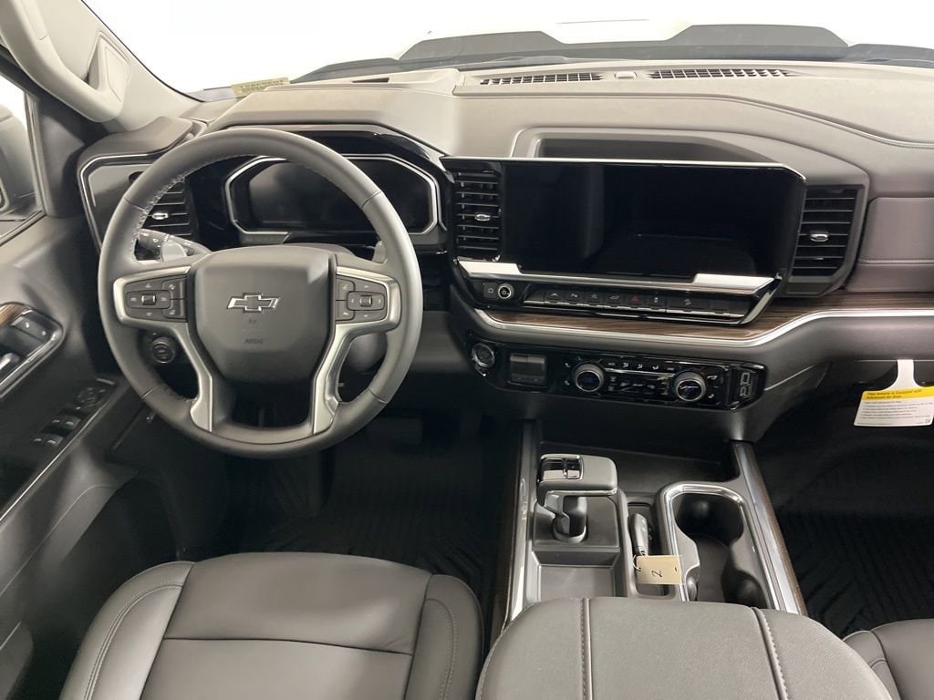 2026 Chevrolet Silverado 1500 LT Trail Boss - Photo 16