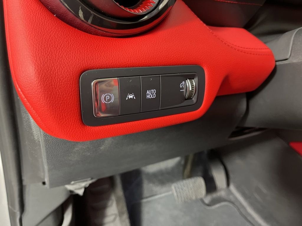 2025 Chevrolet Blazer EV RS - Photo 30