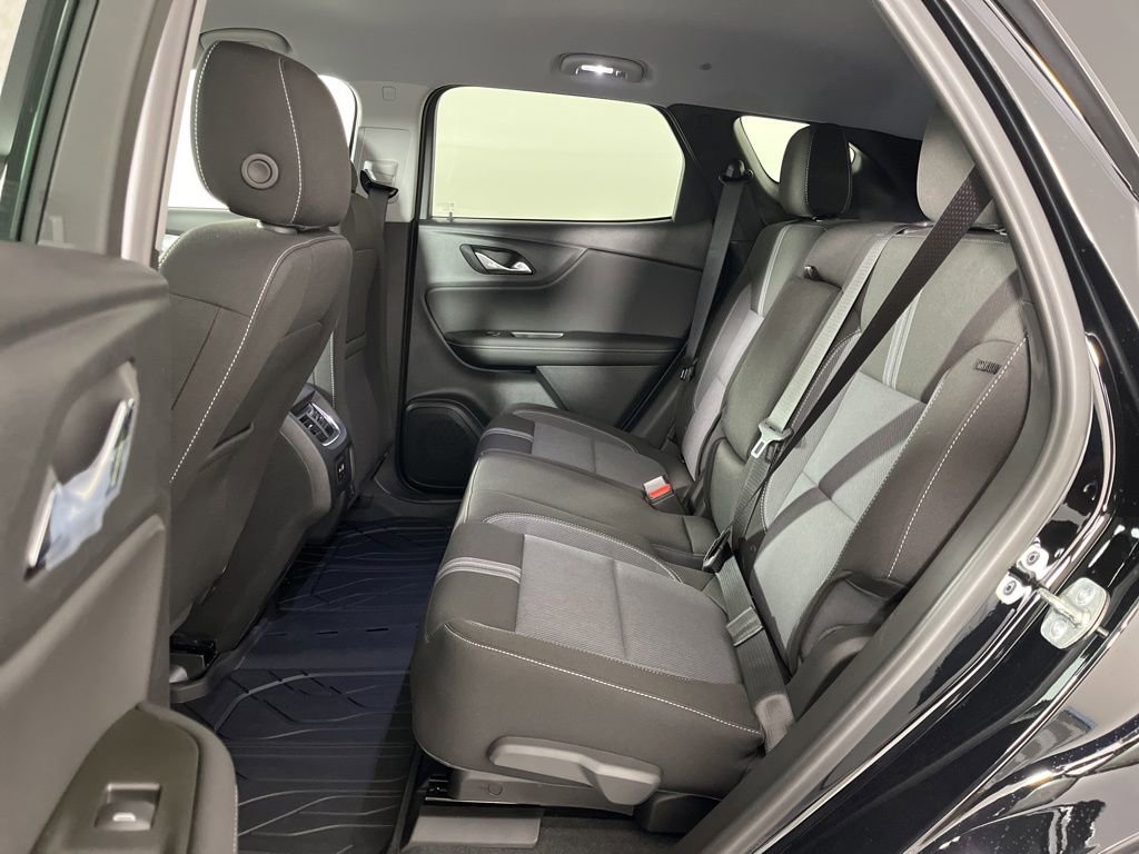 2026 Chevrolet Blazer 2LT - Photo 20