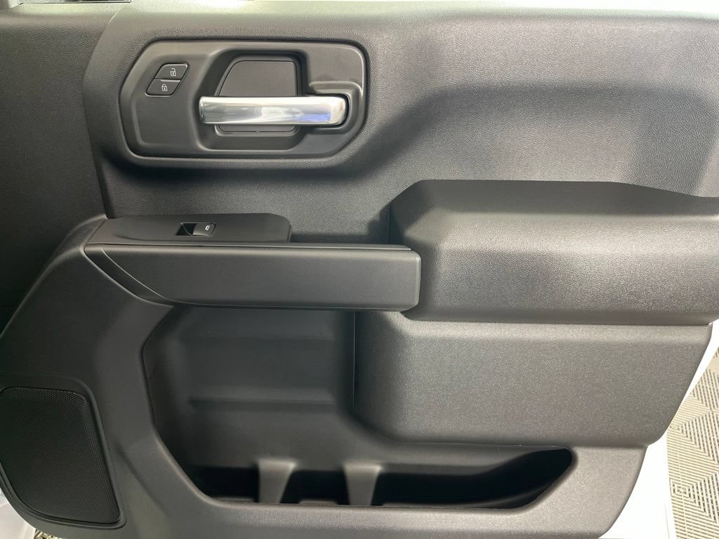 2026 Chevrolet Silverado 2500 HD Work Truck - Photo 9