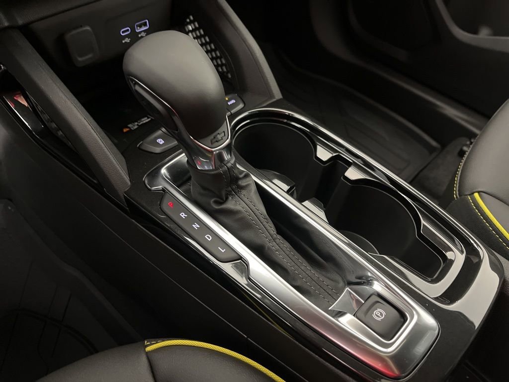 2026 Chevrolet Trailblazer Activ - Photo 32