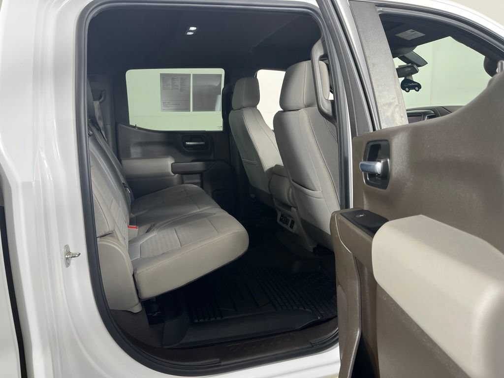 2021 Chevrolet Silverado 1500 LT - Photo 14