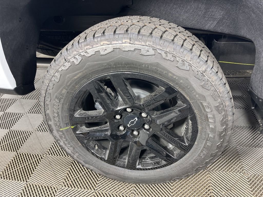 2026 Chevrolet Silverado 1500 LT Trail Boss - Photo 19