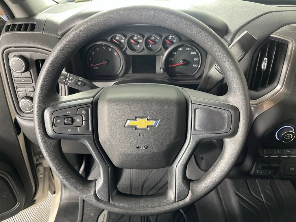 2026 Chevrolet Silverado 2500 HD Custom - Photo 25