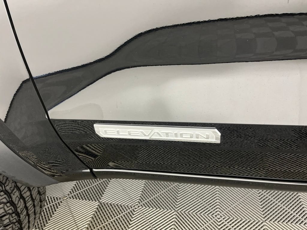 2024 GMC Canyon Elevation - Photo 20