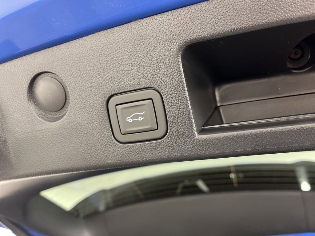 2026 Chevrolet Equinox ACTIV - Photo 21