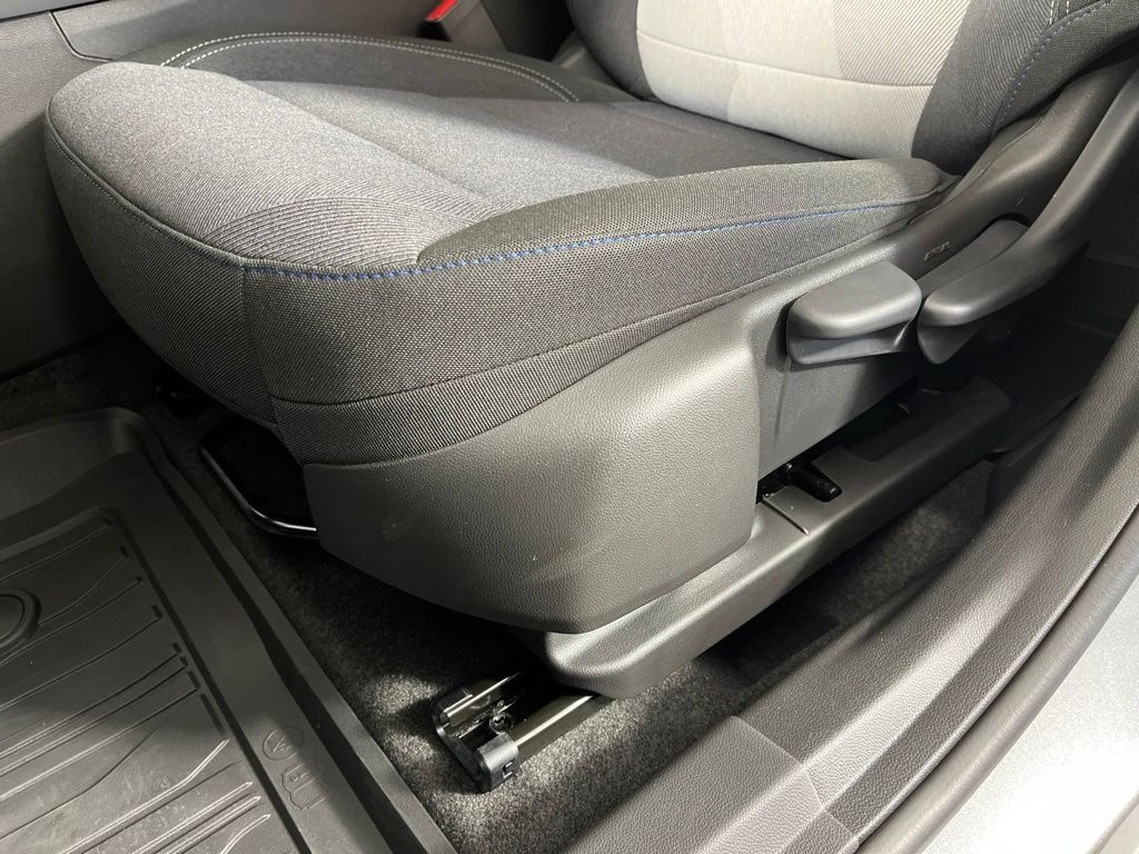 2026 Chevrolet Trax LS - Photo 23