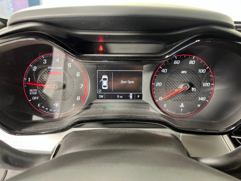 2026 Chevrolet Trax RS - Photo 31