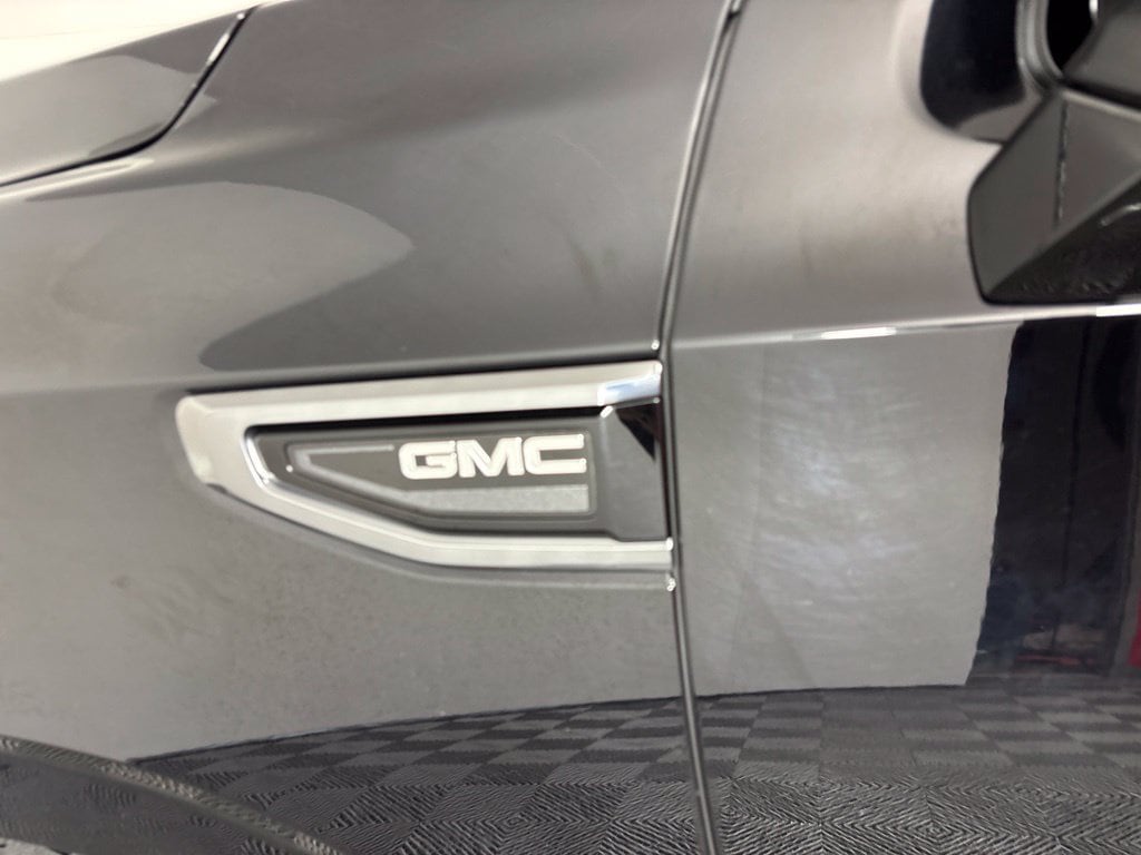 2021 GMC Yukon XL AT4 - Photo 38