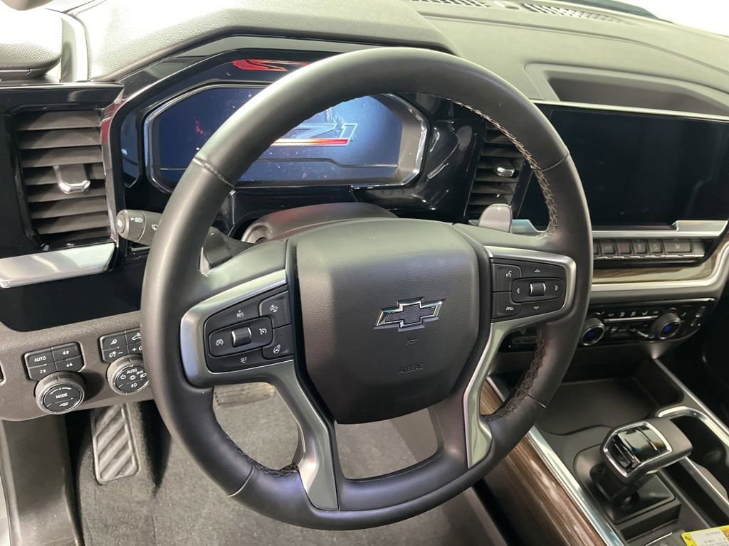 2025 Chevrolet Silverado 1500 RST - Photo 28
