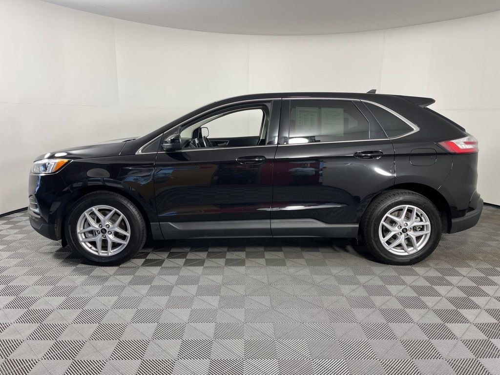 Used 2024 Ford Edge SEL SUV