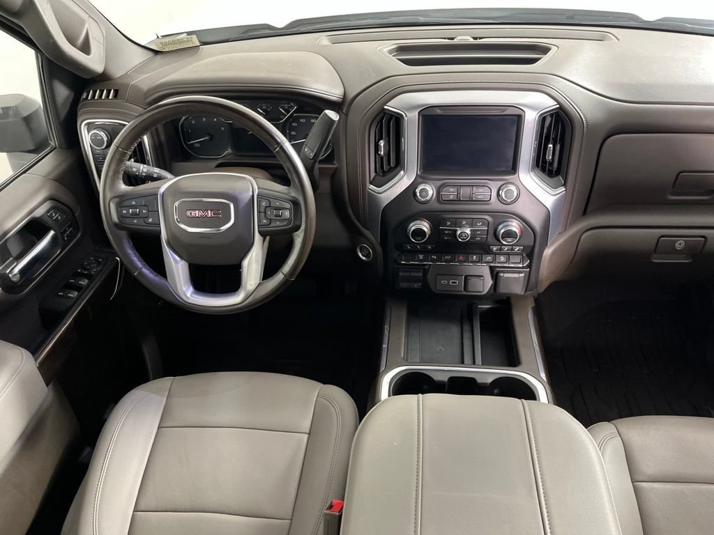 Used 2023 GMC Sierra 2500 HD SLT Truck Crew Cab