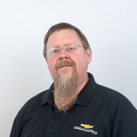 Staff member Kent Gill from ID_c1f1cf0bfb61