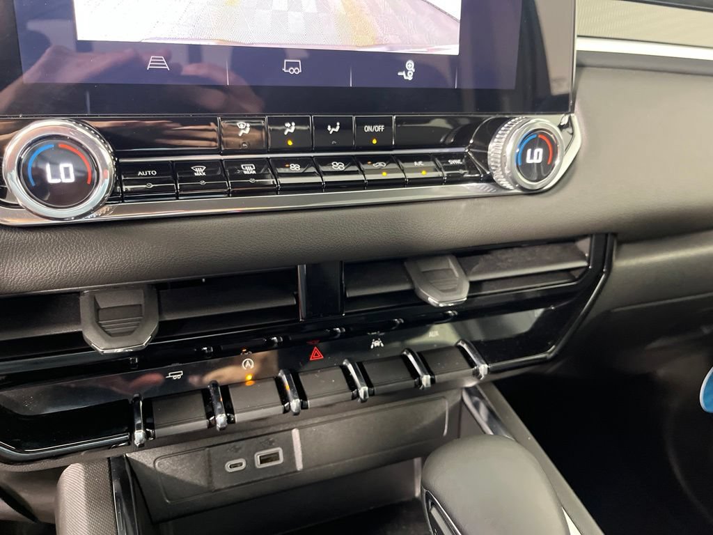 2024 GMC Canyon Elevation - Photo 30