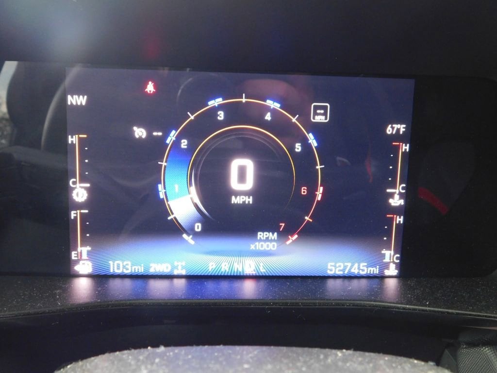 2023 Chevrolet Colorado Z71 - Photo 7