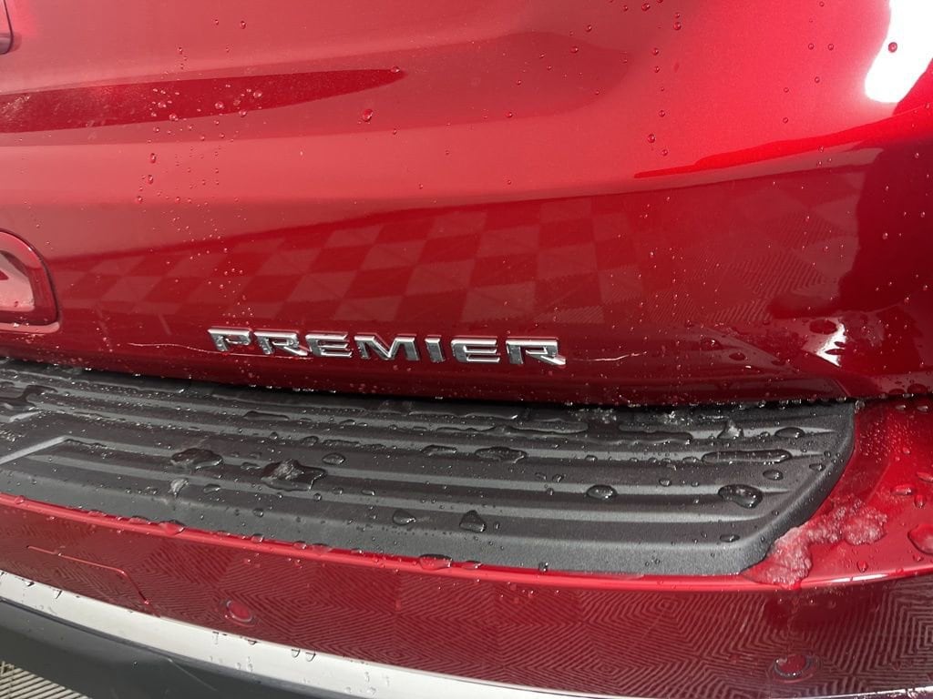 2026 Chevrolet Tahoe Premier - Photo 3