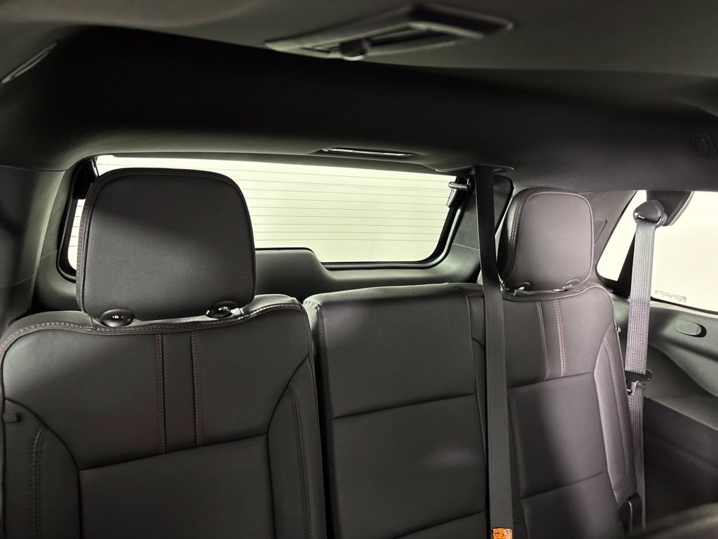 2023 Chevrolet Tahoe RST - Photo 18