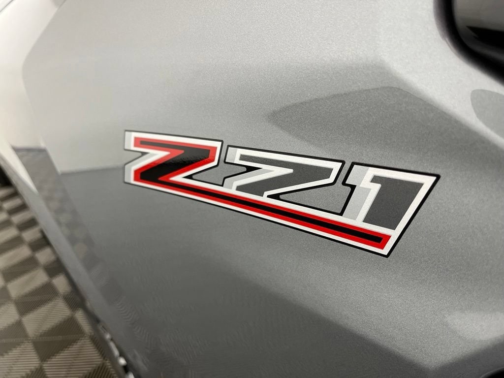 2026 Chevrolet Colorado Z71 - Photo 23
