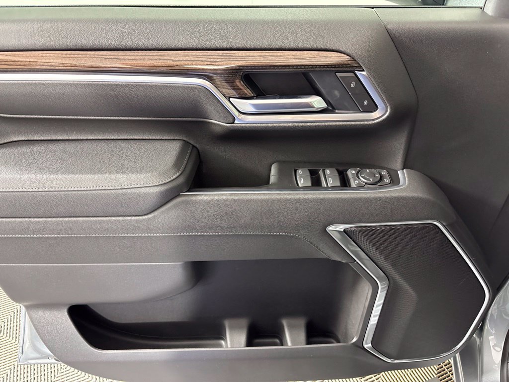 2026 Chevrolet Silverado 2500 HD LT - Photo 32