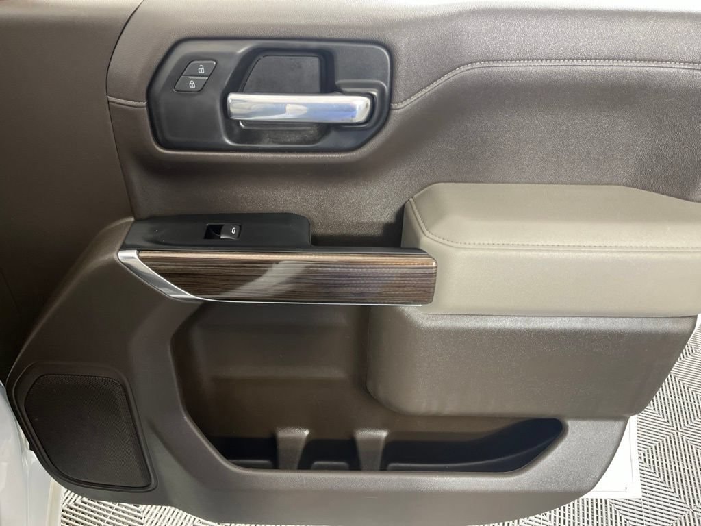 2021 Chevrolet Silverado 1500 LT - Photo 9