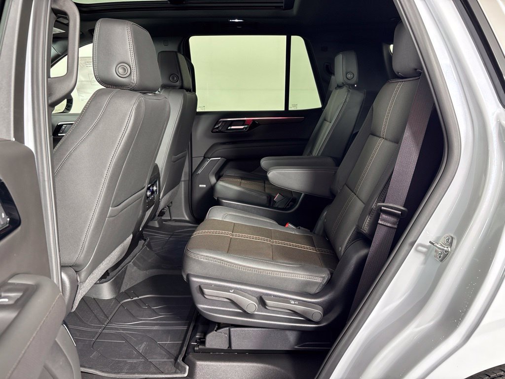 2027 Chevrolet Tahoe High Country - Photo 24
