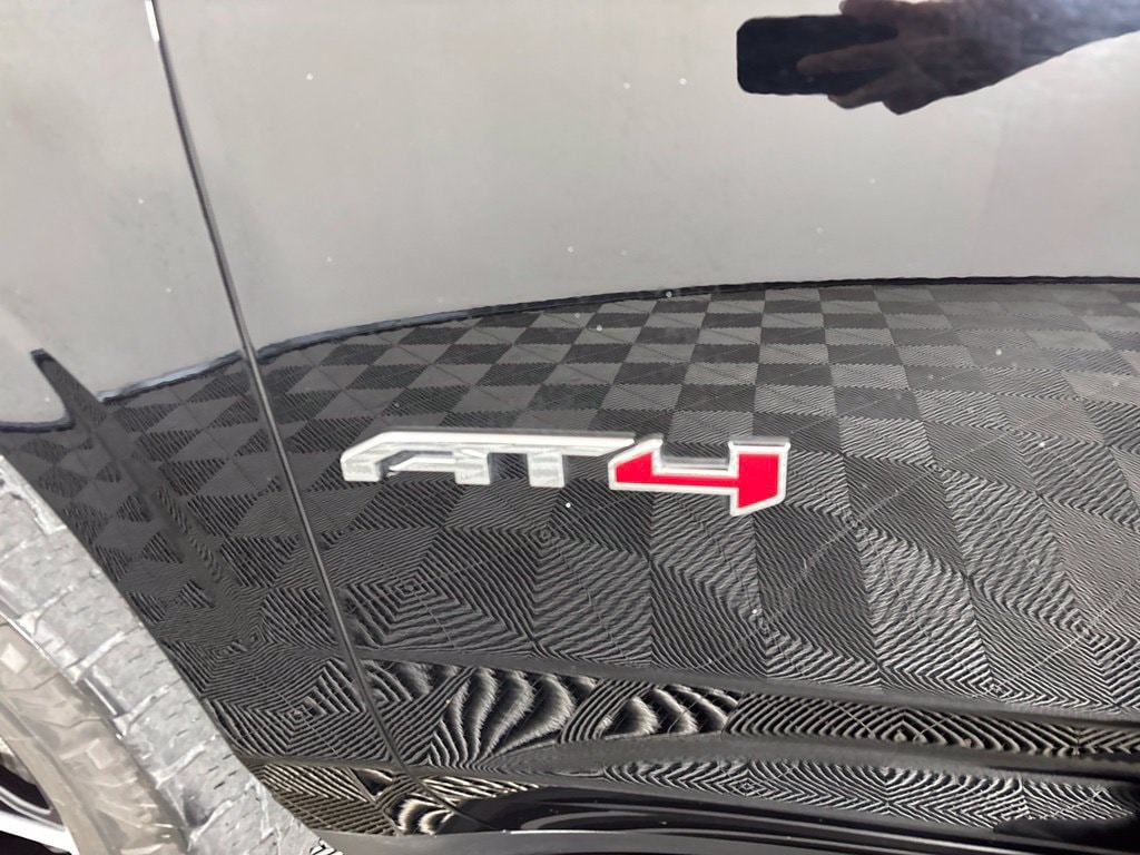 2021 GMC Yukon XL AT4 - Photo 17