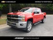  Chevrolet Silverado 2500 HD