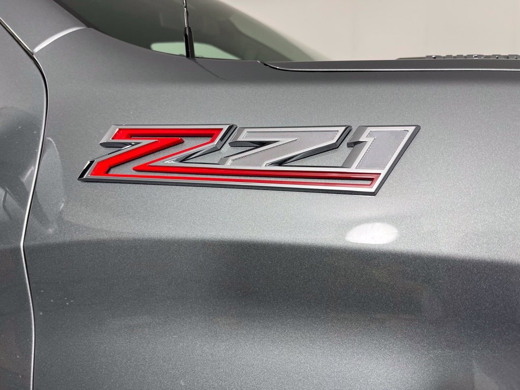 New 2026 Chevrolet Silverado 1500 LT Truck