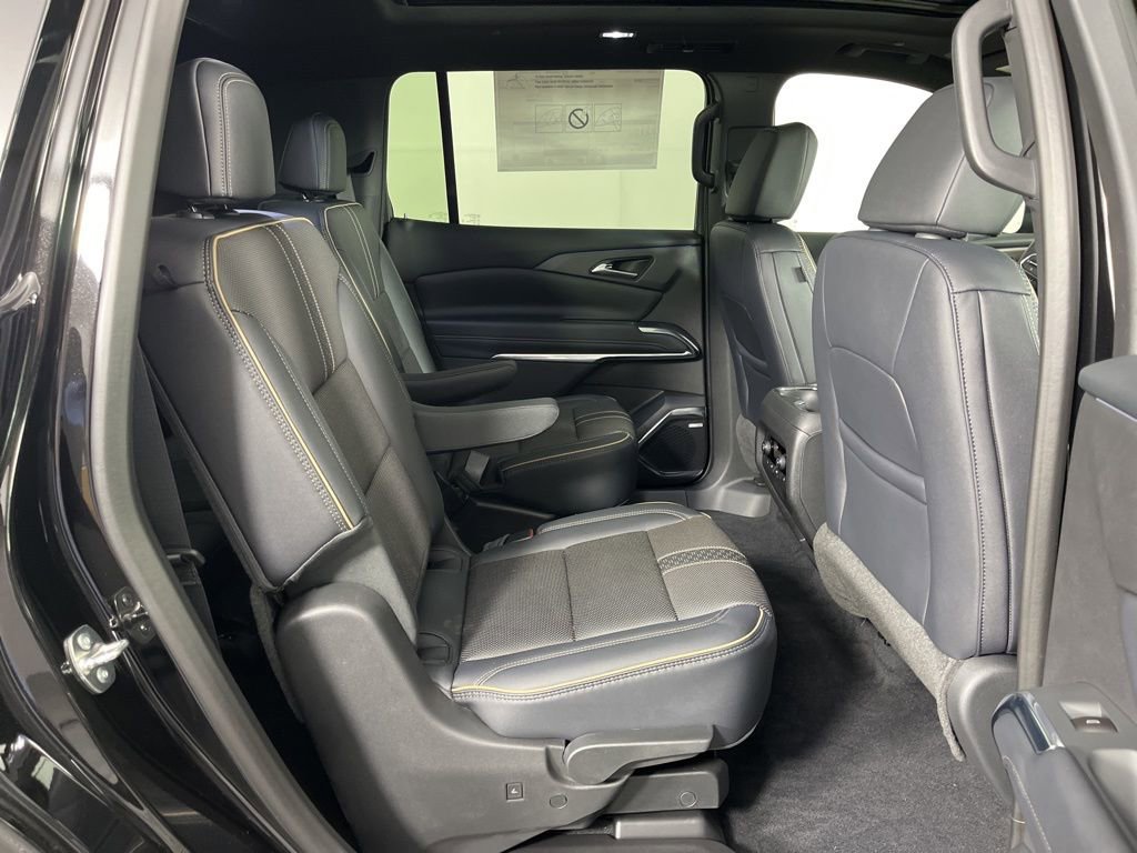 2026 Chevrolet Traverse High Country - Photo 13