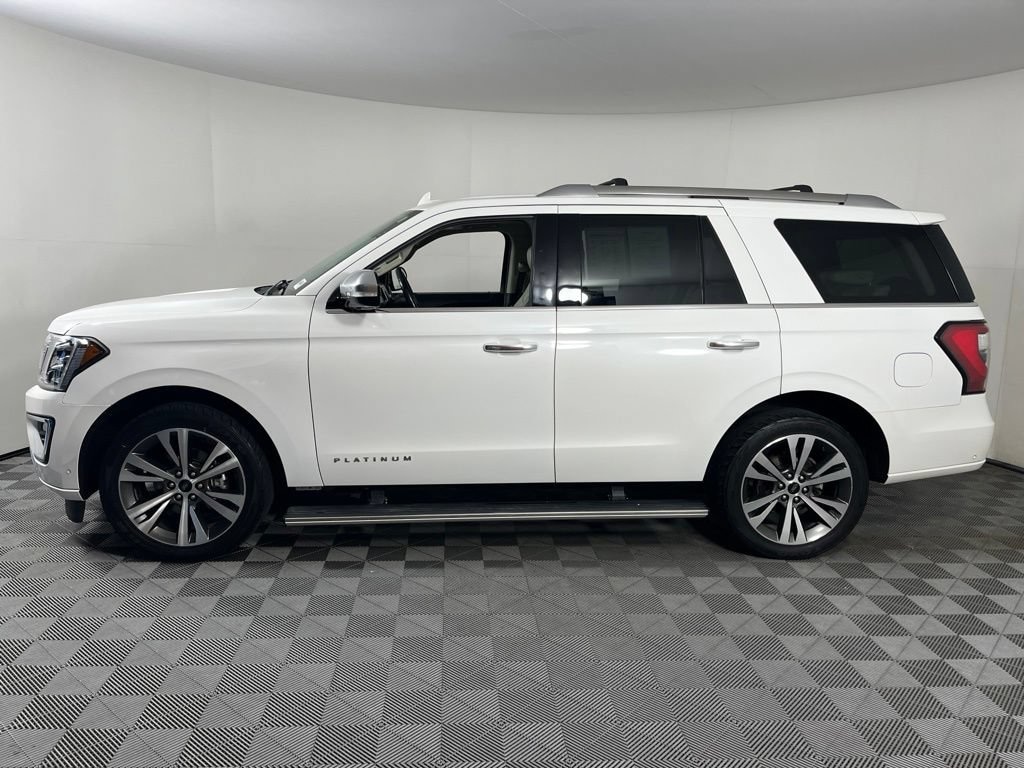 Used 2020 Ford Expedition Platinum SUV