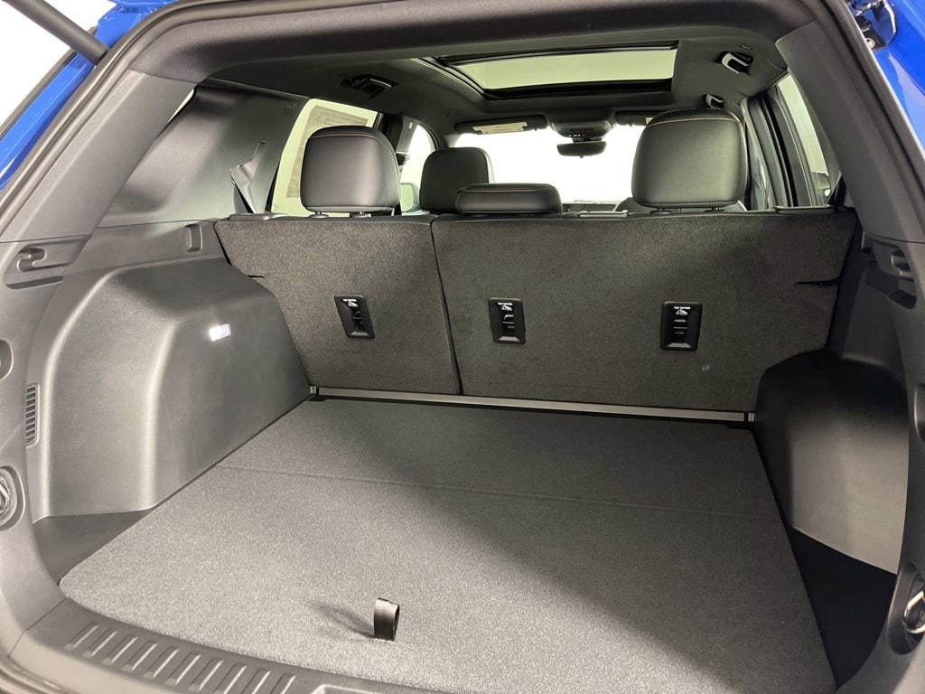 2026 Chevrolet Equinox ACTIV - Photo 20
