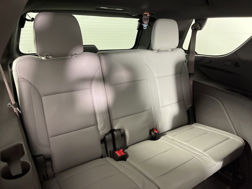 2023 Chevrolet Tahoe Z71 - Photo 10