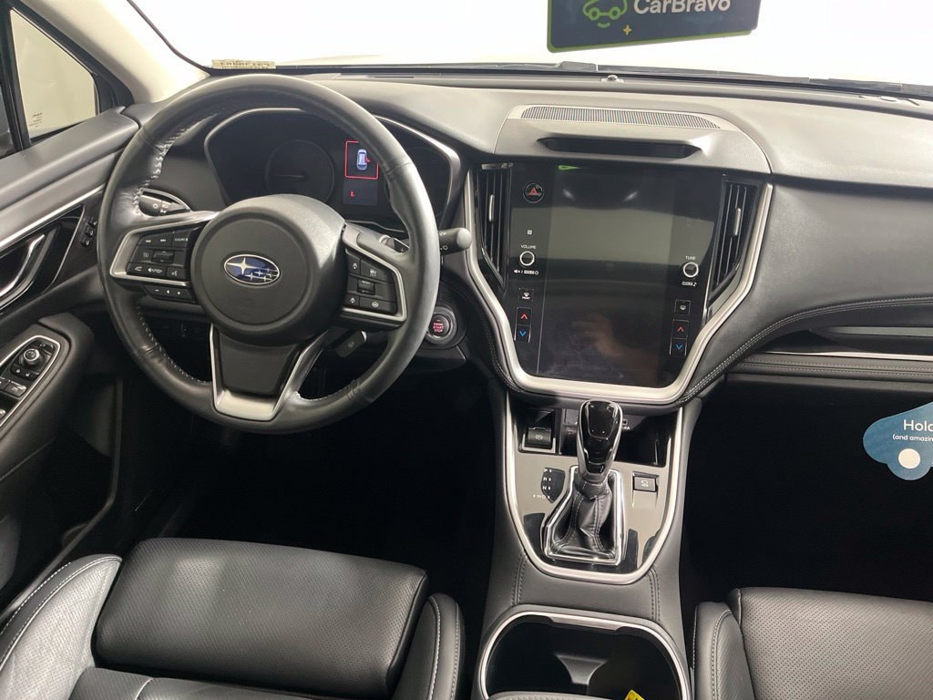 Used 2023 Subaru