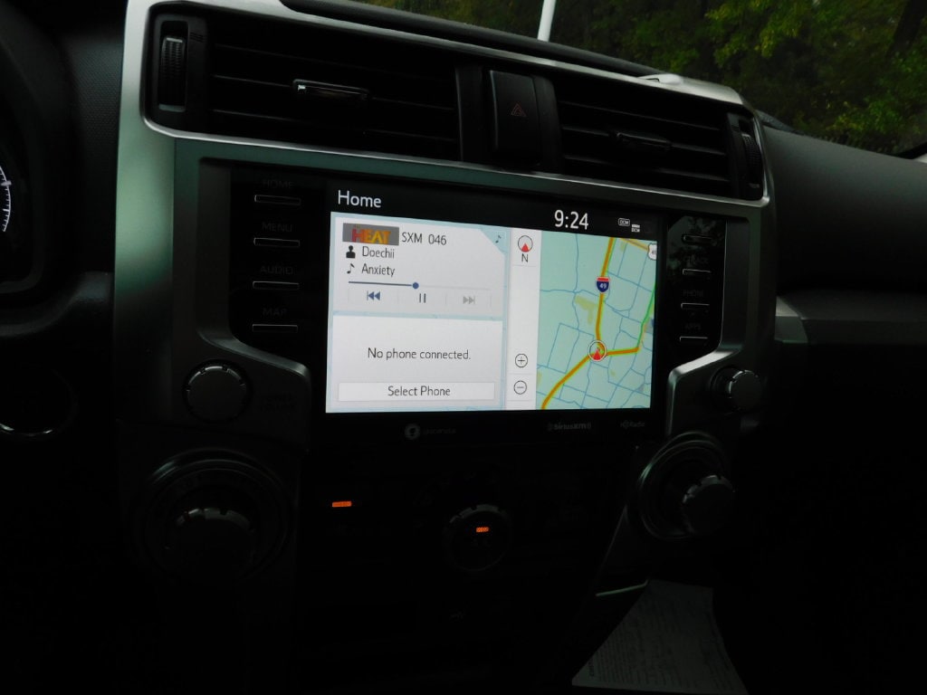 2022 Toyota 4Runner SR5 Premium - Photo 10