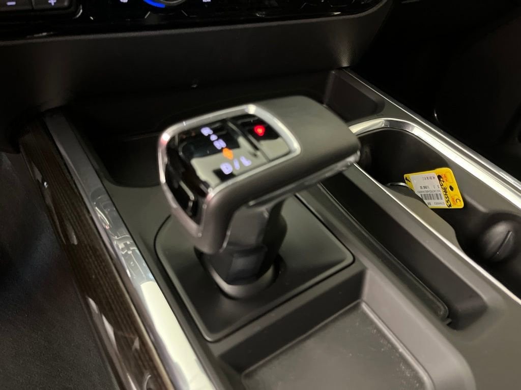 2025 Chevrolet Silverado 1500 LT Trail Boss - Photo 29
