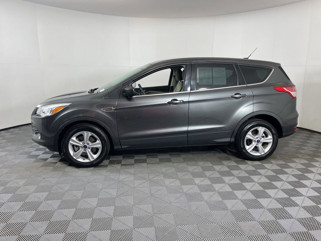 Used 2015 Ford Escape SE with VIN 1FMCU0G95FUA78504 for sale in Fayetteville, AR