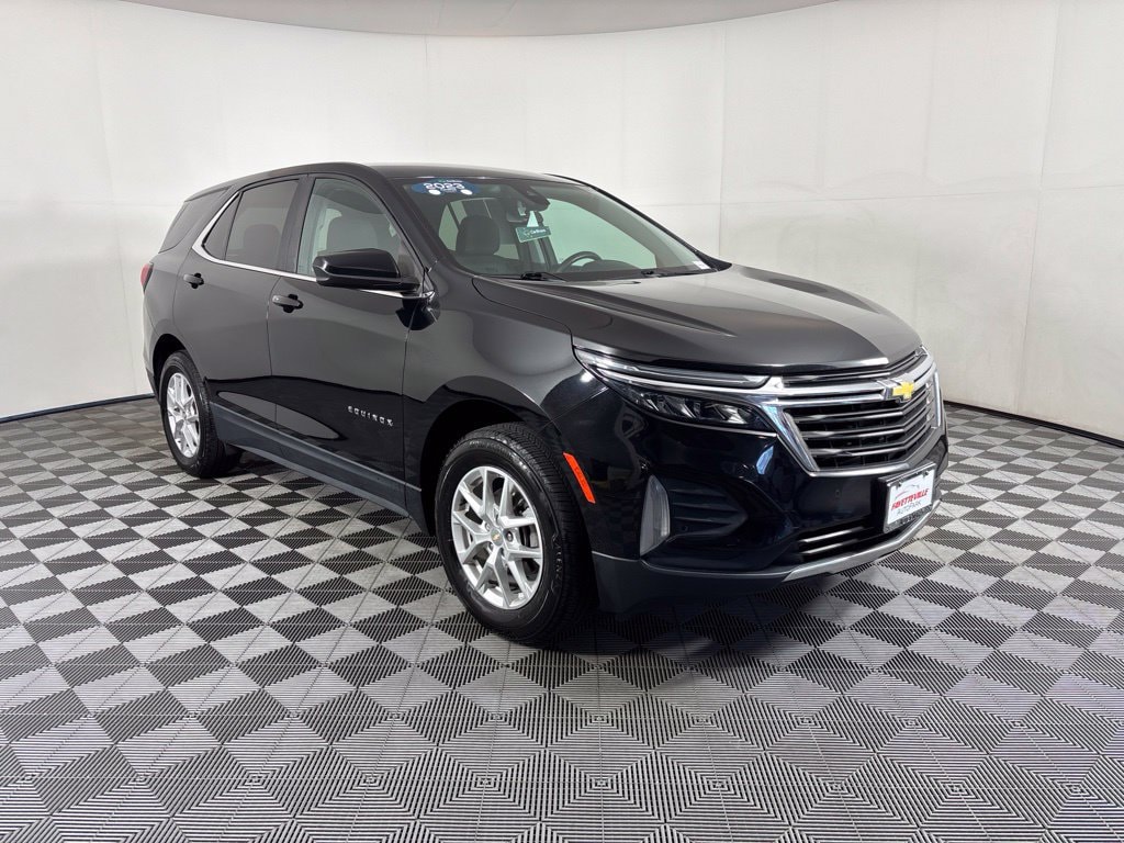 2023 Chevrolet Equinox LT - Photo 17