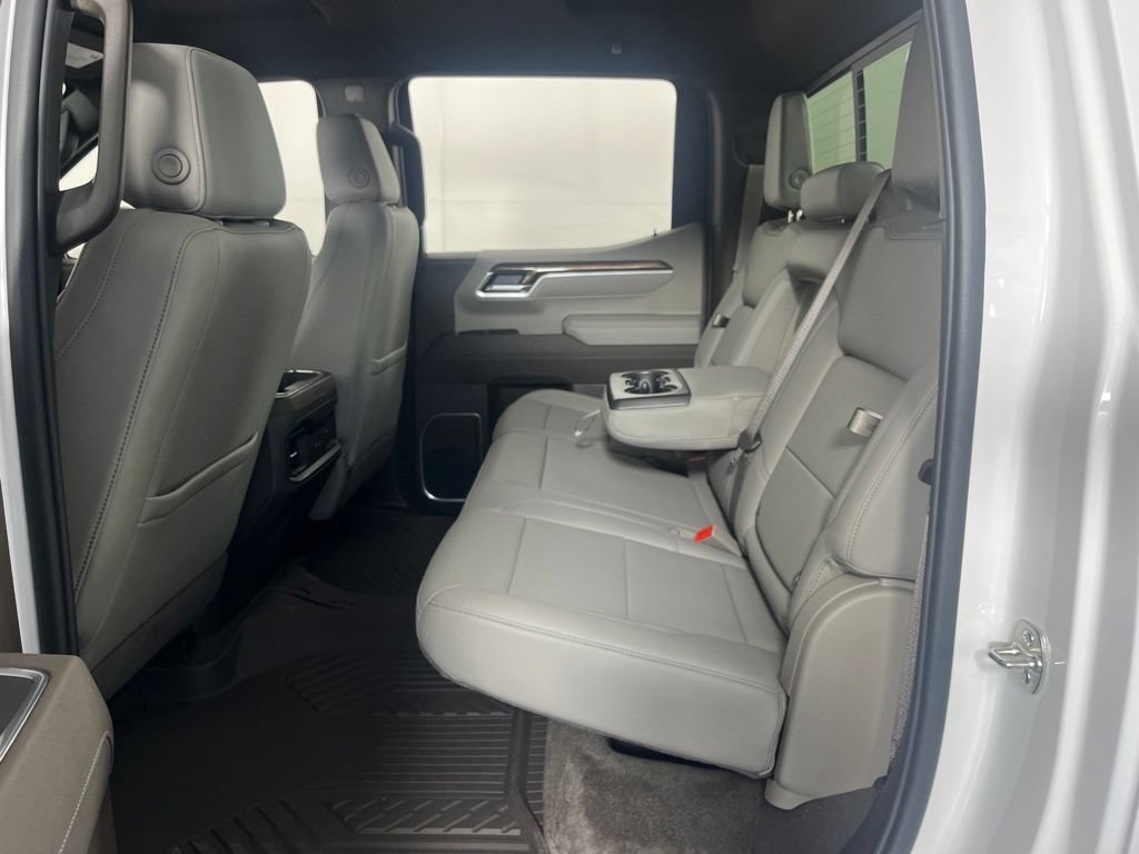 2026 Chevrolet Silverado 1500 LT - Photo 22