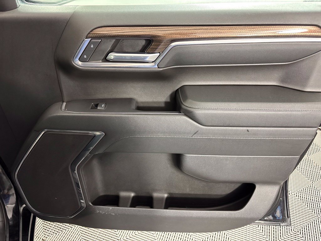 2024 Chevrolet Silverado 1500 LT - Photo 14