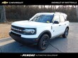  Ford Bronco Sport