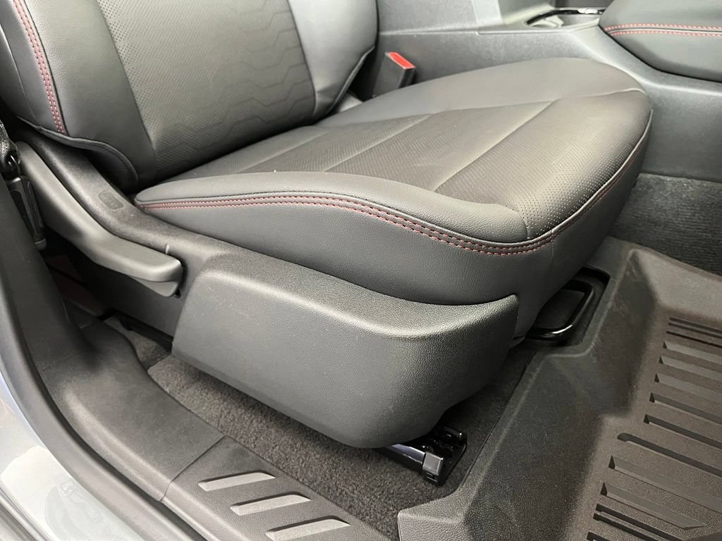 2026 Chevrolet Colorado Z71 - Photo 11