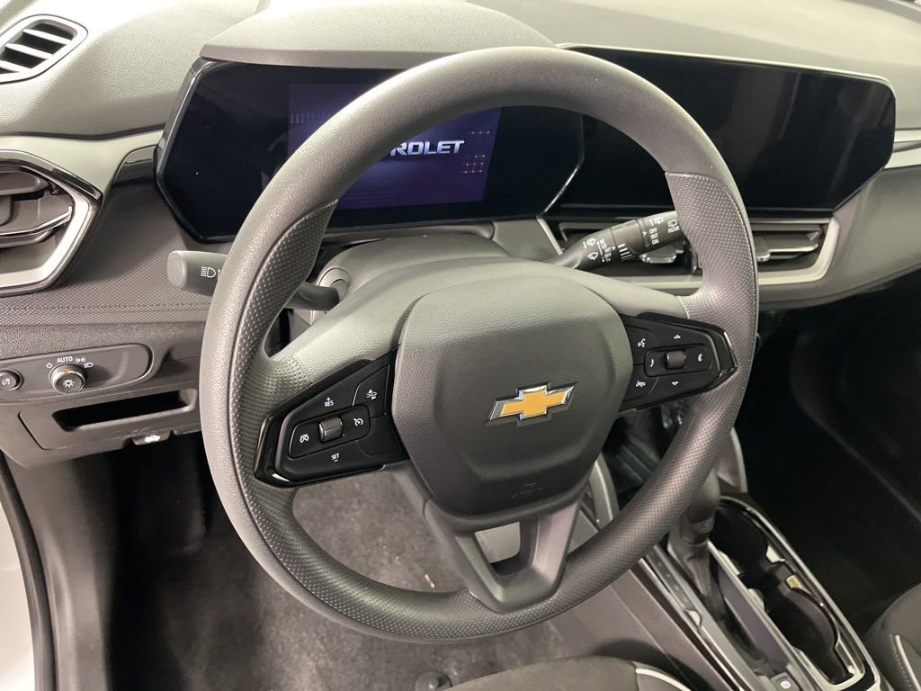 2025 Chevrolet Trailblazer LT - Photo 26