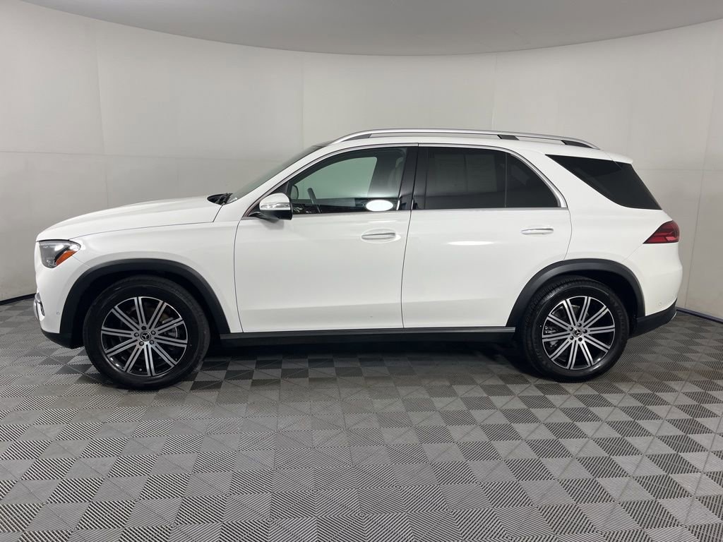 Used 2024 Mercedes-Benz GLE GLE 350 SUV